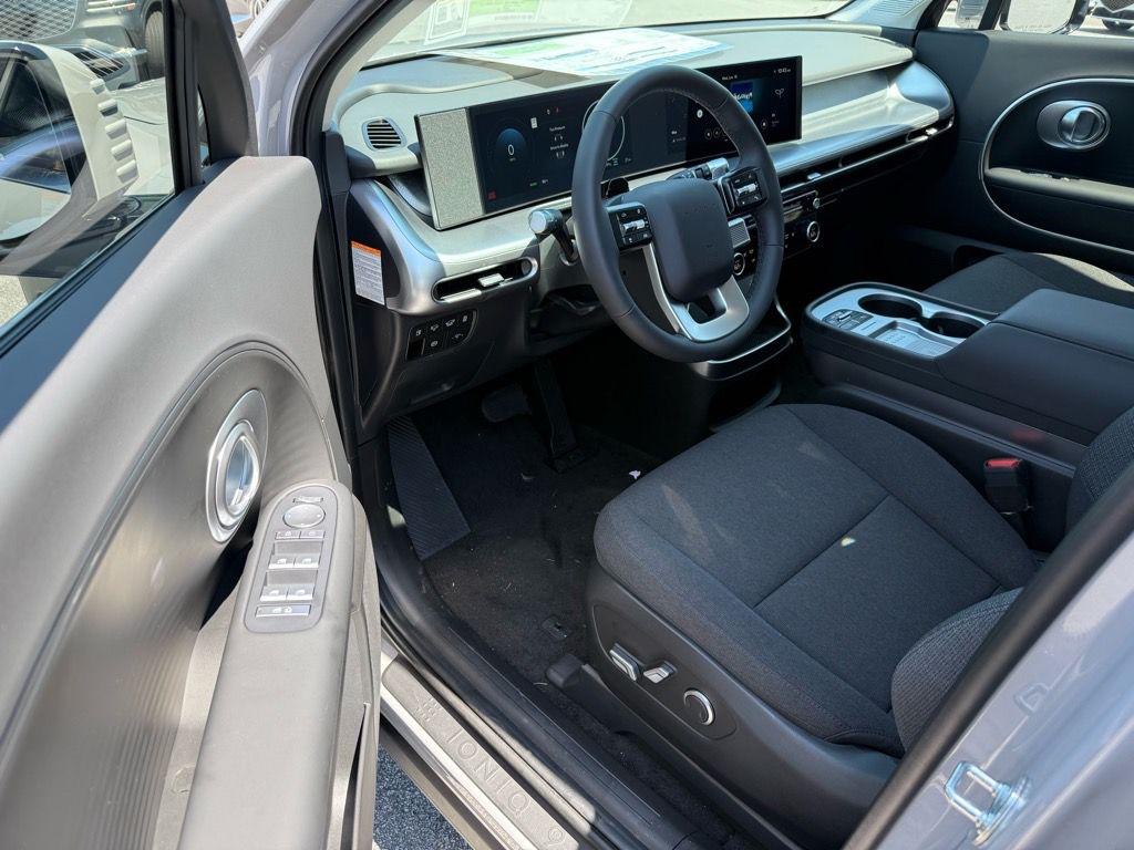 2026 Hyundai IONIQ 9 SE - Photo 9