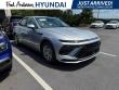 New 2025 Hyundai Sonata SE Sedan