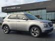 New 2026 Hyundai Venue SEL SUV