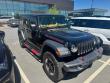 Used 2020 Jeep Wrangler Unlimited Rubicon SUV