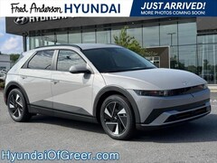 2025 Hyundai IONIQ 5 SEL SUV