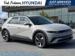 New 2025 Hyundai IONIQ 5 SEL SUV
