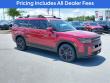 New 2026 Hyundai Santa Fe Hybrid Calligraphy SUV
