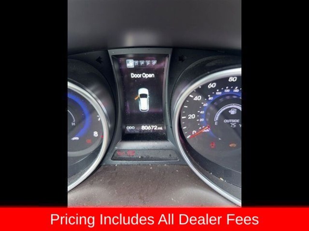 Used 2016 Hyundai Santa Fe Sport 2.0L Turbo SUV