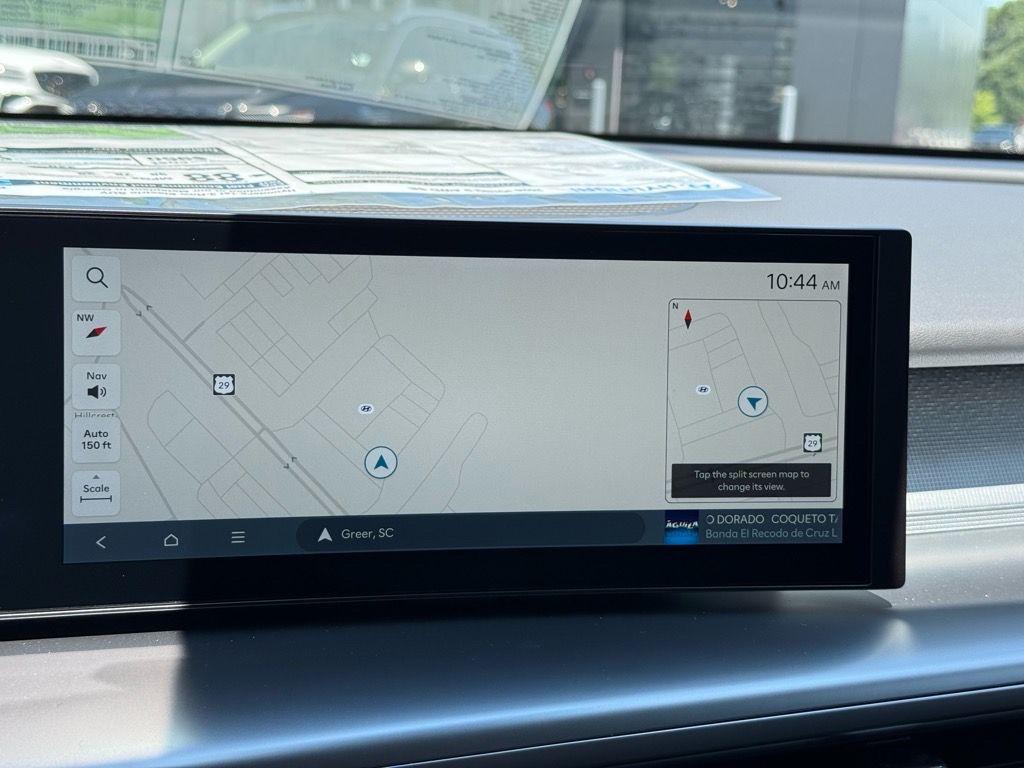 2026 Hyundai IONIQ 9 SE - Photo 16