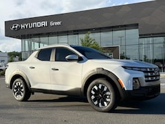 2026 Hyundai Santa Cruz SEL FWD Truck Crew Cab