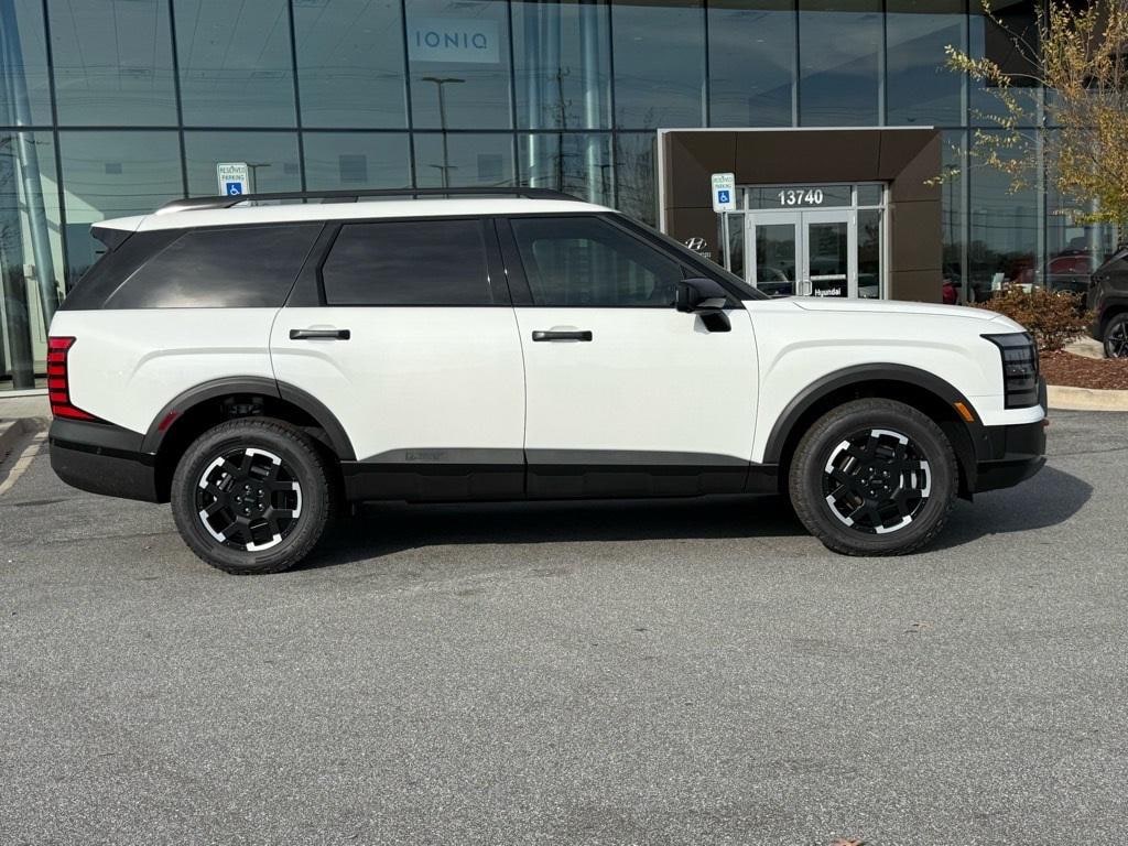 New 2026 Hyundai Palisade XRT AWD SUV