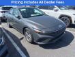 New 2026 Hyundai Elantra SE Sedan