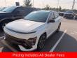 Used 2024 Hyundai Kona N Line SUV