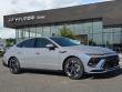 New 2026 Hyundai Sonata SEL Sport Sedan