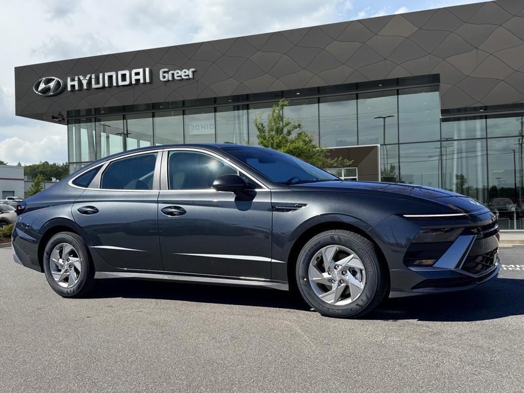 New 2026 Hyundai Sonata SE Sedan
