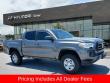 Used 2021 Toyota Tacoma SR Truck