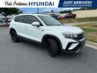 Volkswagen Taos