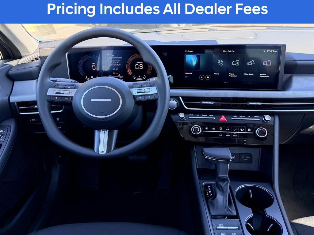 2026 Hyundai Sonata SE - Photo 11