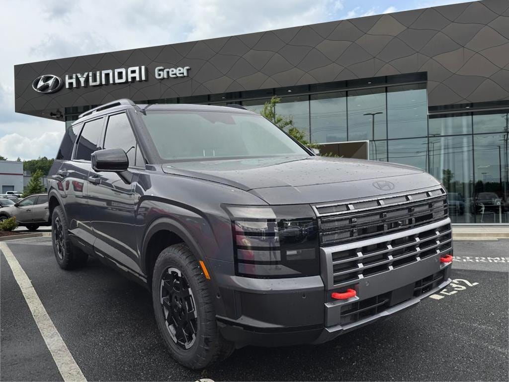New 2026 Hyundai Palisade XRT Pro SUV