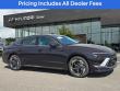New 2026 Hyundai Sonata SEL Sport Sedan