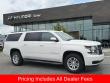 Used 2016 Chevrolet Suburban LS SUV
