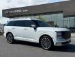 New 2026 Hyundai Palisade Calligraphy FWD SUV