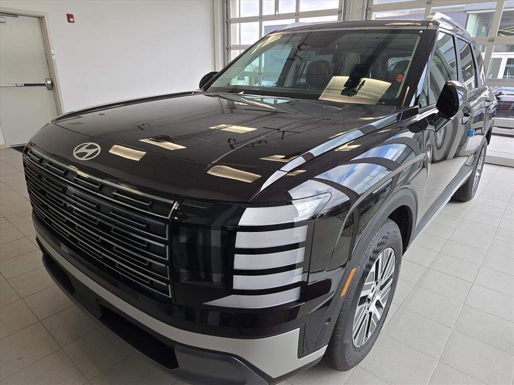 New 2026 Hyundai Palisade Hybrid SEL Premium 8P SUV