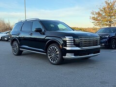 2026 Hyundai Palisade Calligraphy FWD SUV