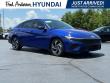 New 2025 Hyundai Elantra SEL Sport Sedan