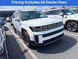 New 2027 Hyundai Santa Fe SEL FWD SUV