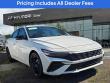 New 2026 Hyundai Elantra SEL Sport Sedan