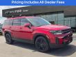 New 2026 Hyundai Santa Fe Hybrid Calligraphy SUV