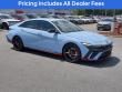 New 2026 Hyundai Elantra N Sedan Sedan