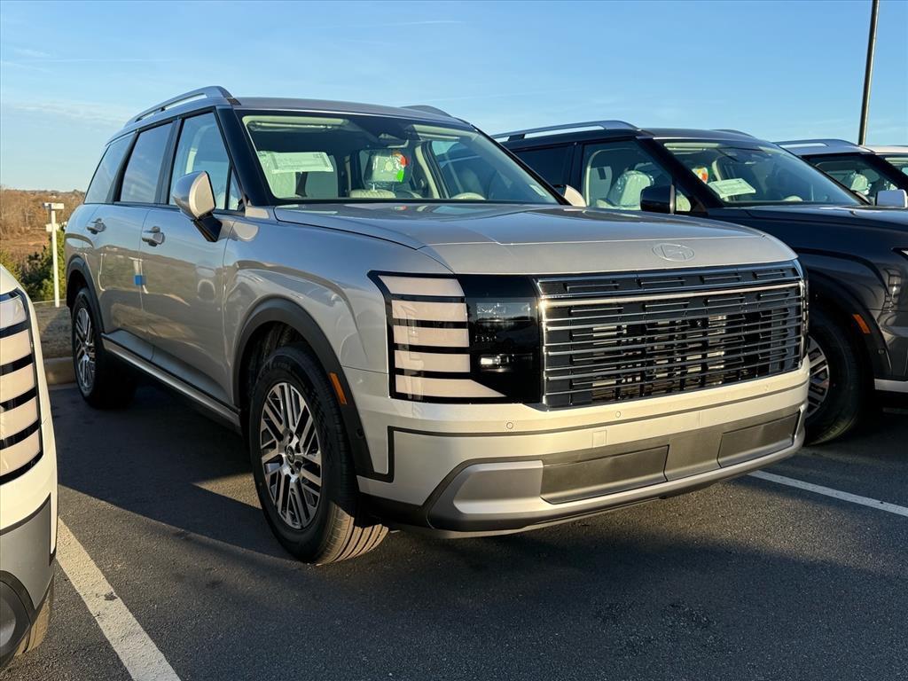 2026 Hyundai Palisade SEL Premium's photo