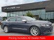 Used 2015 Chevrolet Impala LTZ w/2LZ Sedan