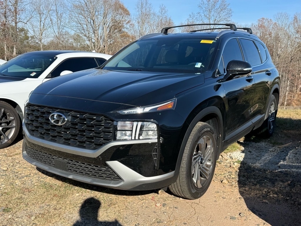 Used 2023 Hyundai Santa Fe SEL SUV
