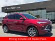 Used 2025 Buick Encore GX Avenir SUV