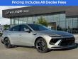 New 2026 Hyundai Sonata SEL Sport Sedan