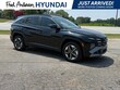 Hyundai Tucson Hybrid
