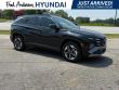 New 2025 Hyundai Tucson Hybrid SEL Convenience SUV
