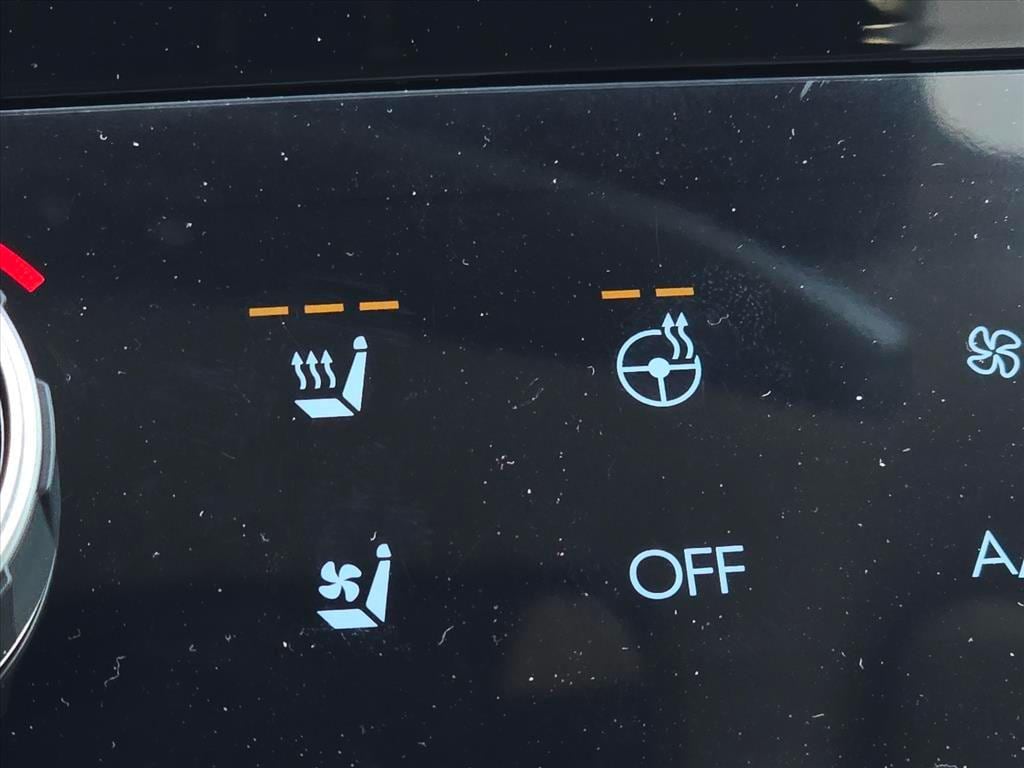 2026 Hyundai Santa Fe Limited - Photo 18