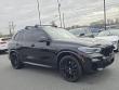 Used 2021 BMW X5 M50i SUV