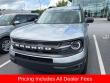 Used 2022 Ford Bronco Sport Big Bend SUV
