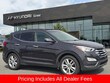  Hyundai Santa Fe Sport