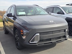 2026 Hyundai Kona SEL Sport FWD SUV