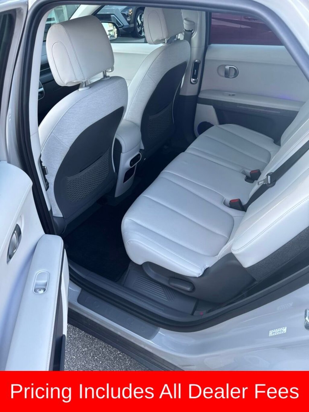 Used 2023 Hyundai IONIQ 5 SEL SUV