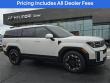 New 2026 Hyundai Santa Fe SEL AWD SUV