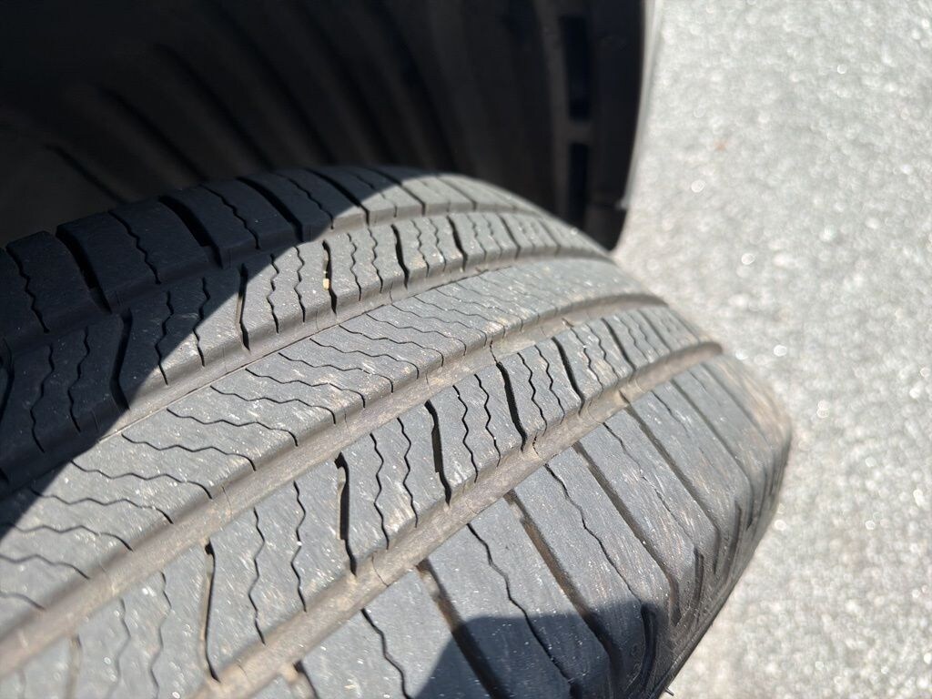 Used 2021 Subaru Outback Touring SUV