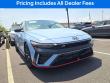 New 2026 Hyundai Elantra N Sedan Sedan