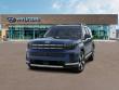 New 2026 Hyundai Santa Fe Limited FWD SUV
