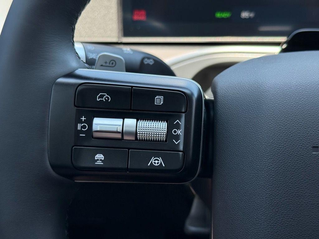 2026 Hyundai IONIQ 9 SE - Photo 19