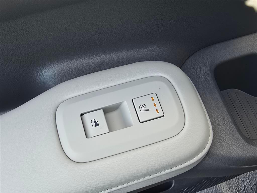 2026 Hyundai Santa Fe Limited - Photo 16