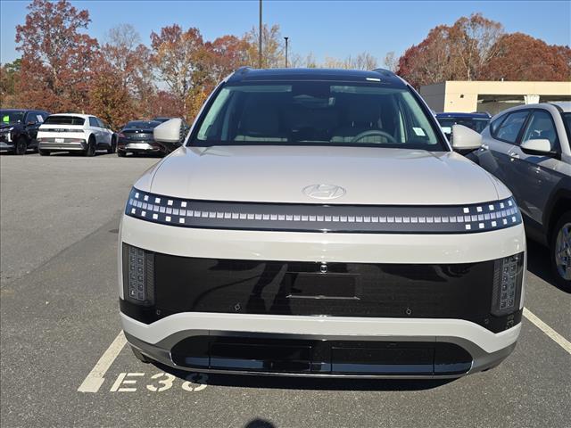 2026 Hyundai Ioniq photo 2