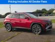 New 2026 Hyundai Tucson Limited FWD SUV